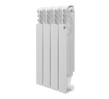 Радиатор Royal Thermo Revolution 500 2.0 - 4 секц.