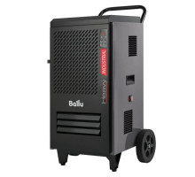 Осушитель воздуха промышленный мобильного типа Ballu BDI-80L