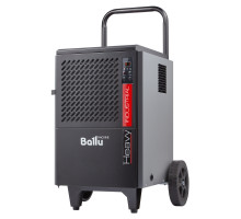 Осушитель воздуха промышленный мобильного типа Ballu BDI-50L