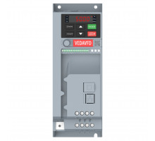 Преобразователь частотный VEDA Drive VF-51 15 кВт (380В,3 фазы) ABA00012