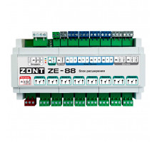 Модуль расширения ZONT ZE-88 (791-)
