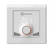 Терморегулятор Electrolux ETS-16W белый