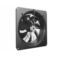 Вентилятор вытяжной осевой SHUFT AXW 300-B-4E