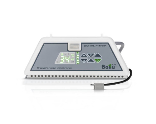 Блок управления конвектора Ballu Transformer Digital Inverter BCT/EVU-I